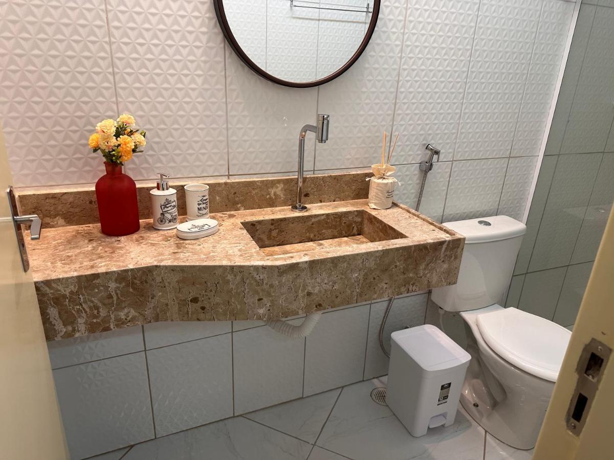 Pousada Beija Flor Maceió Zewnętrze zdjęcie
