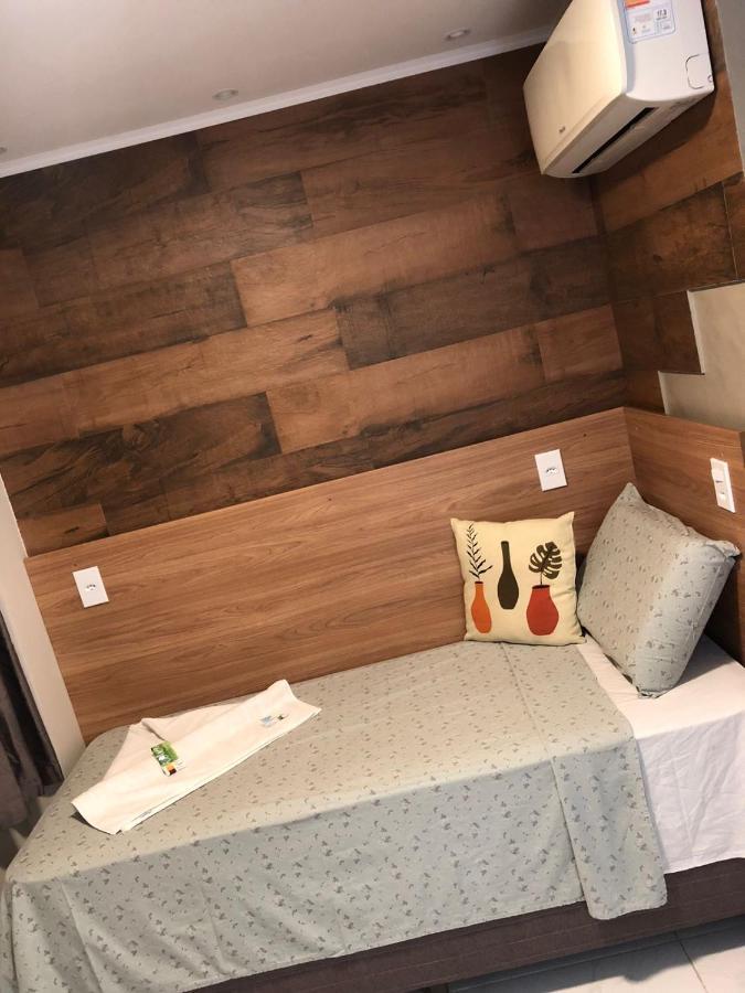 Pousada Beija Flor Maceió Zewnętrze zdjęcie