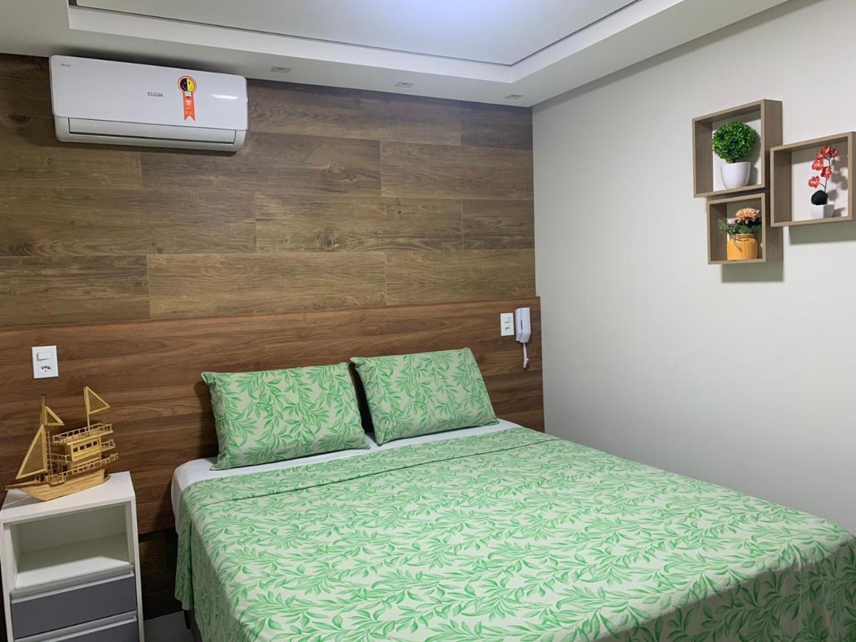 Pousada Beija Flor Maceió Zewnętrze zdjęcie