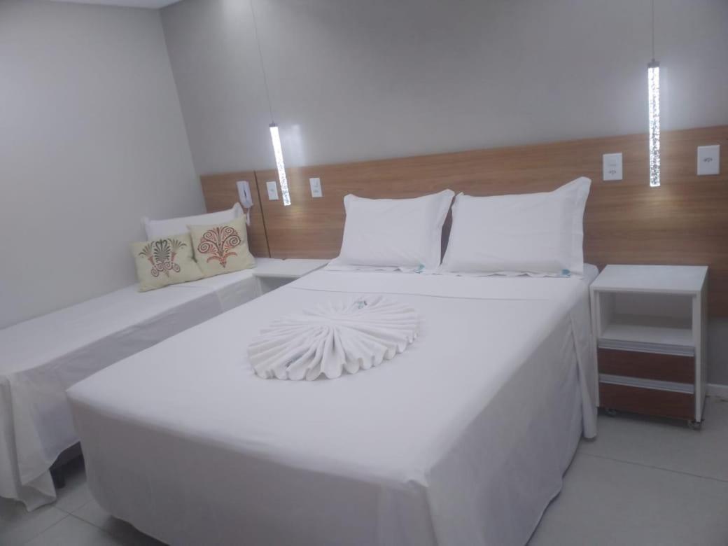 Pousada Beija Flor Maceió Zewnętrze zdjęcie