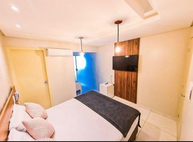 Pousada Beija Flor Maceió Zewnętrze zdjęcie