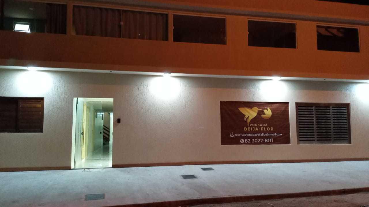 Pousada Beija Flor Maceió Zewnętrze zdjęcie