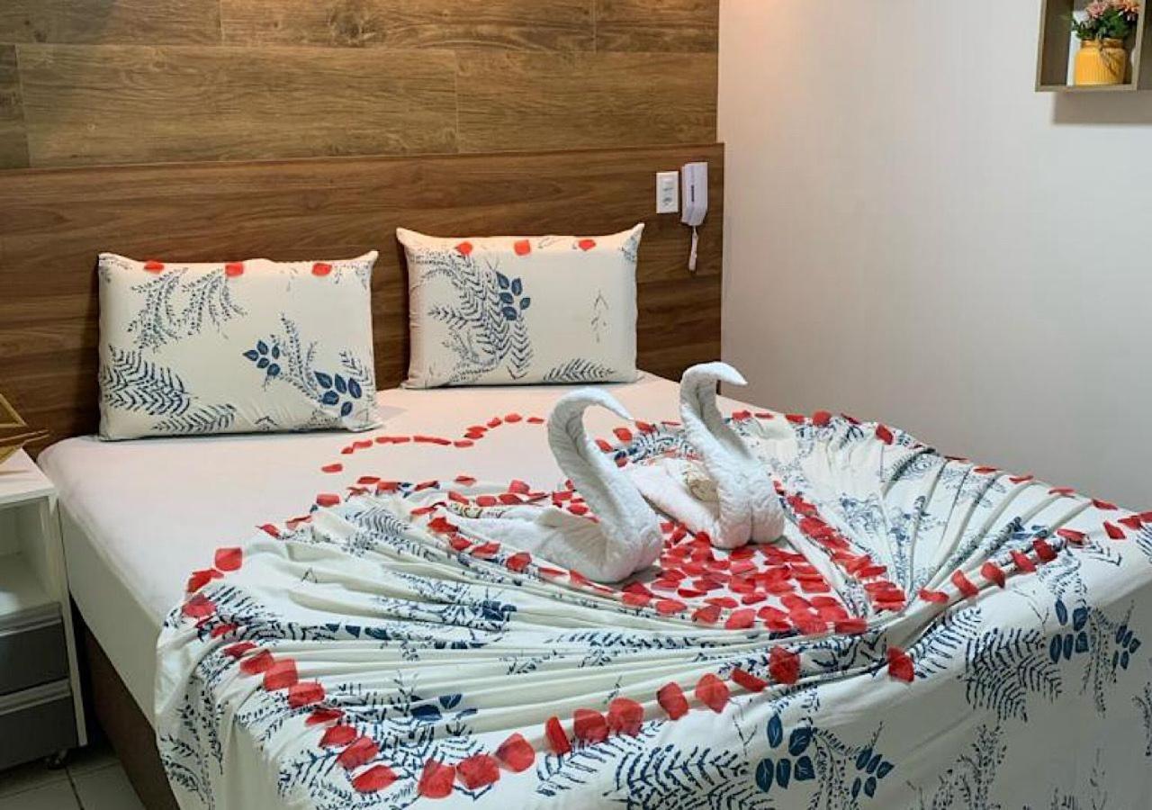 Pousada Beija Flor Maceió Zewnętrze zdjęcie