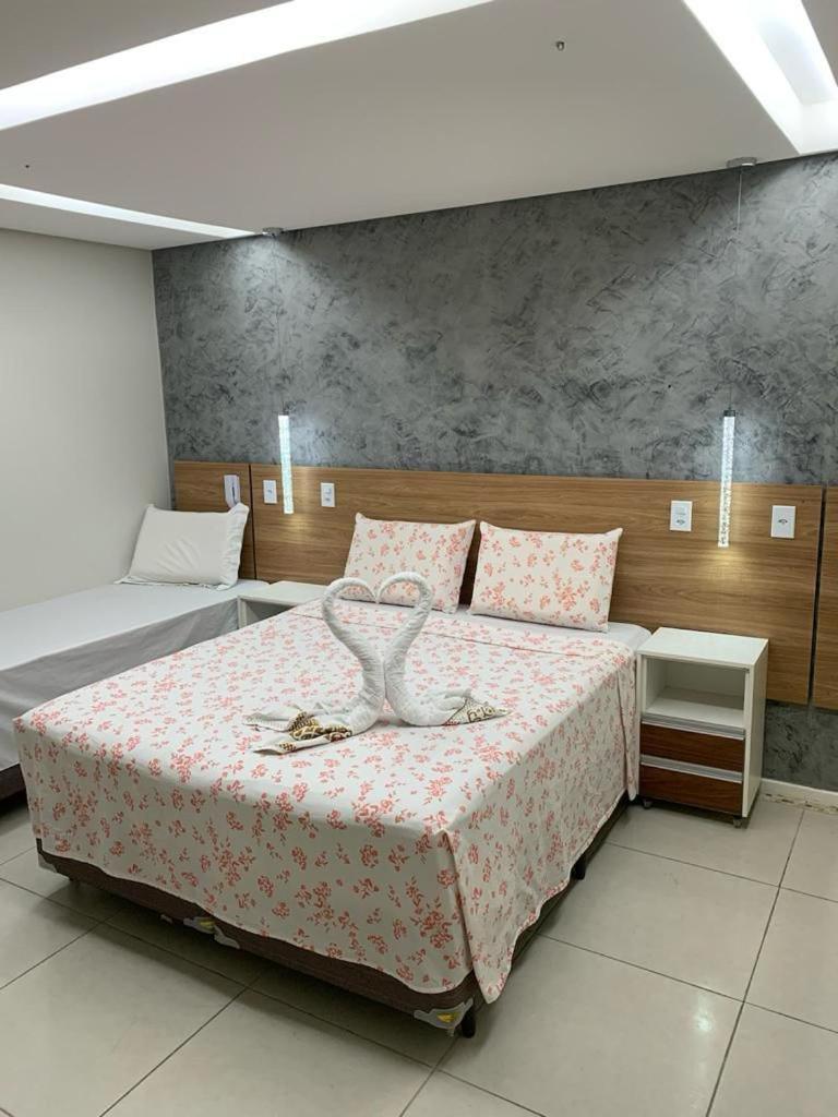 Pousada Beija Flor Maceió Zewnętrze zdjęcie