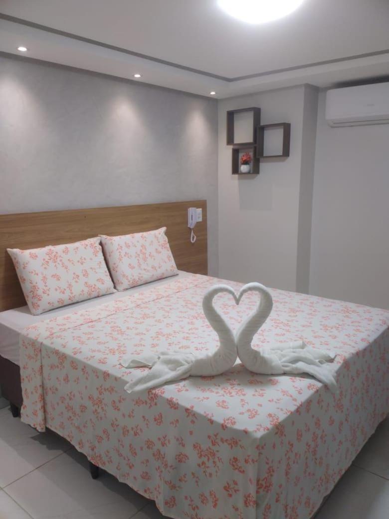 Pousada Beija Flor Maceió Zewnętrze zdjęcie