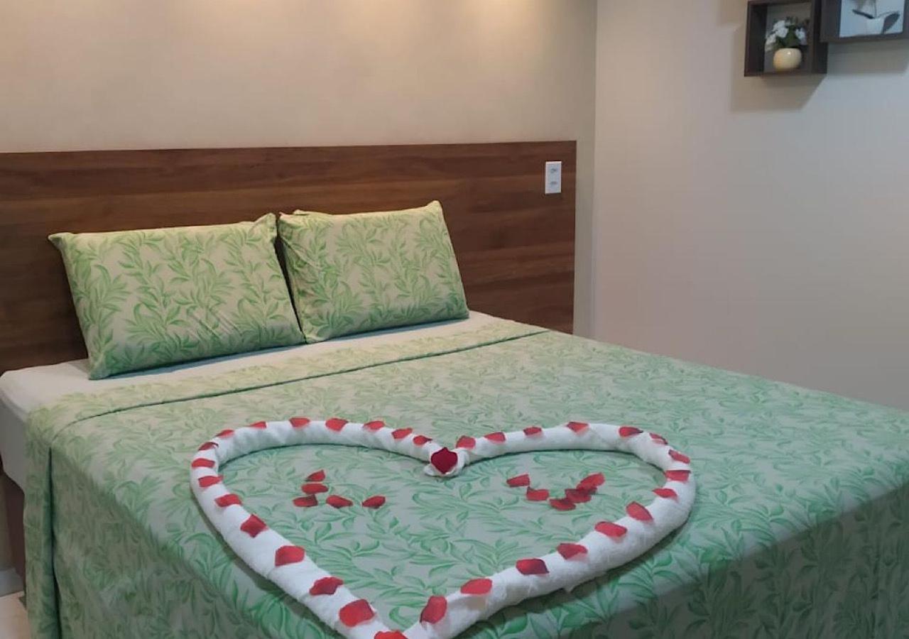 Pousada Beija Flor Maceió Zewnętrze zdjęcie
