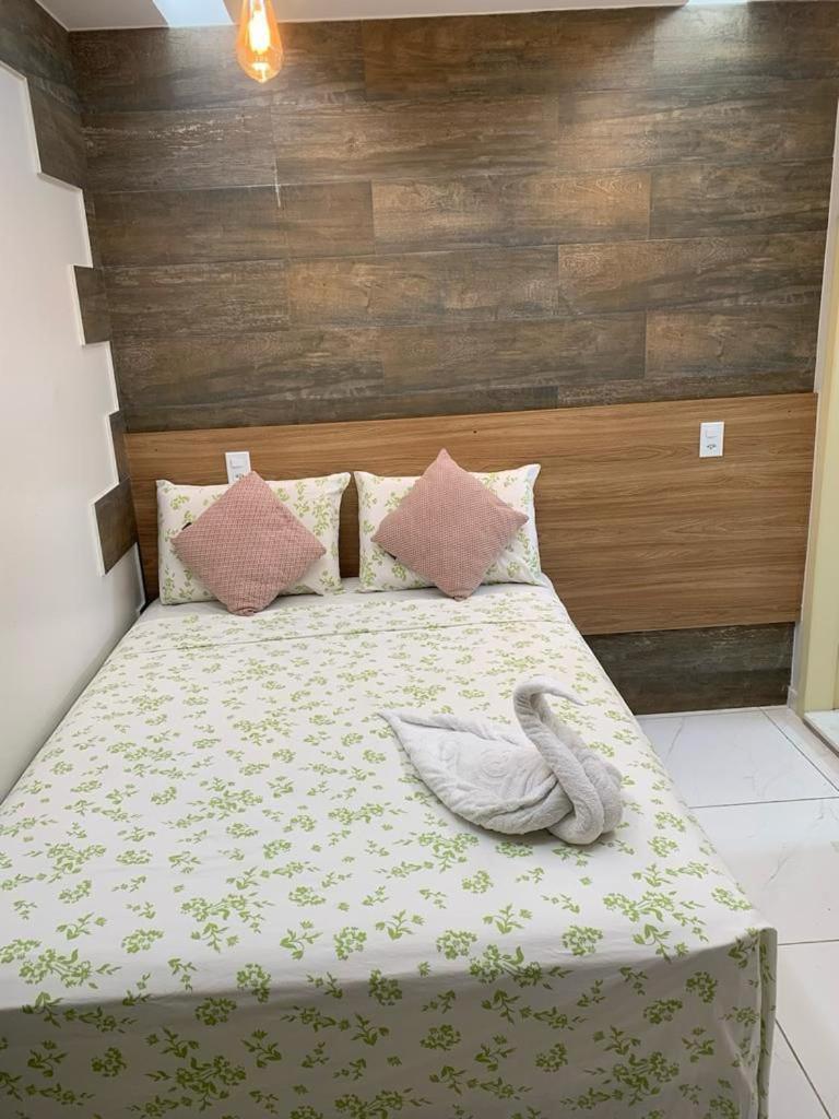 Pousada Beija Flor Maceió Zewnętrze zdjęcie