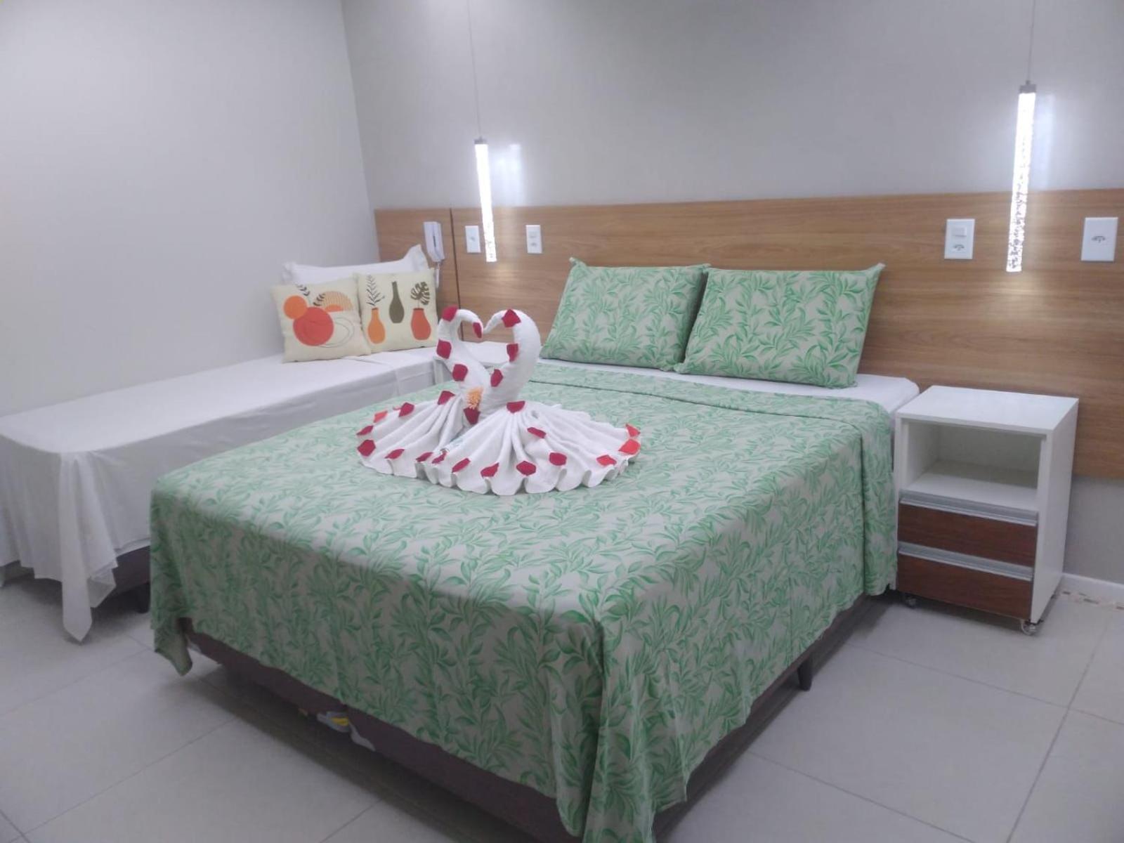 Pousada Beija Flor Maceió Zewnętrze zdjęcie