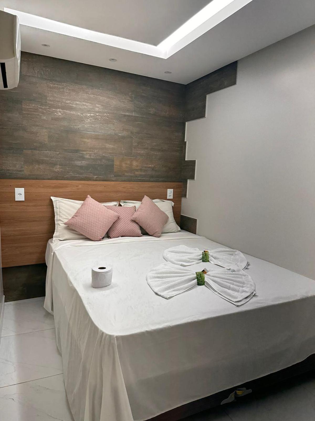Pousada Beija Flor Maceió Zewnętrze zdjęcie