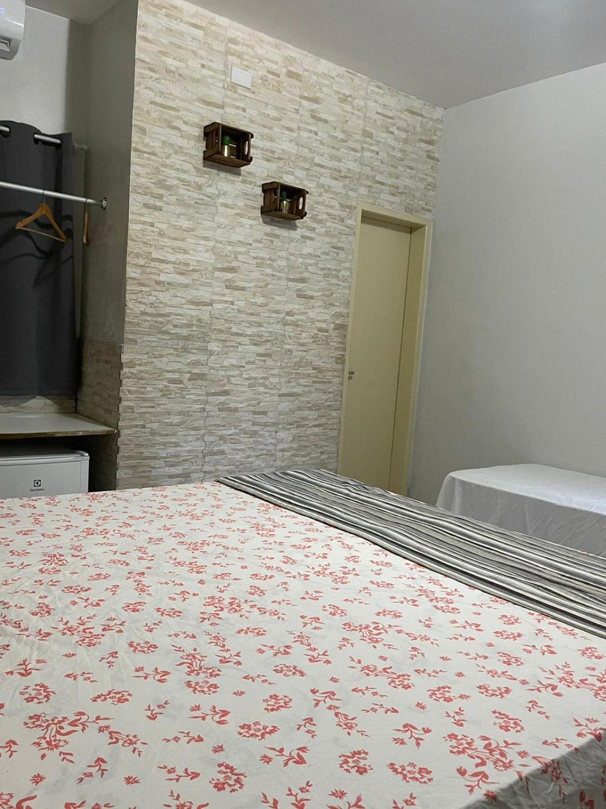 Pousada Beija Flor Maceió Zewnętrze zdjęcie