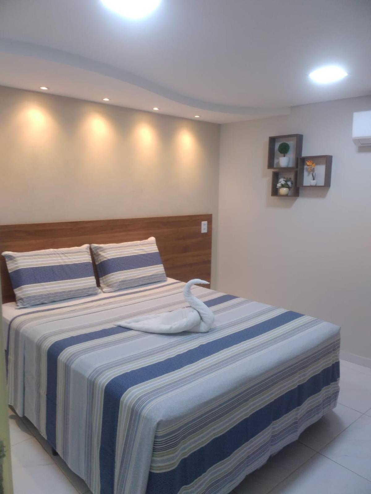 Pousada Beija Flor Maceió Zewnętrze zdjęcie