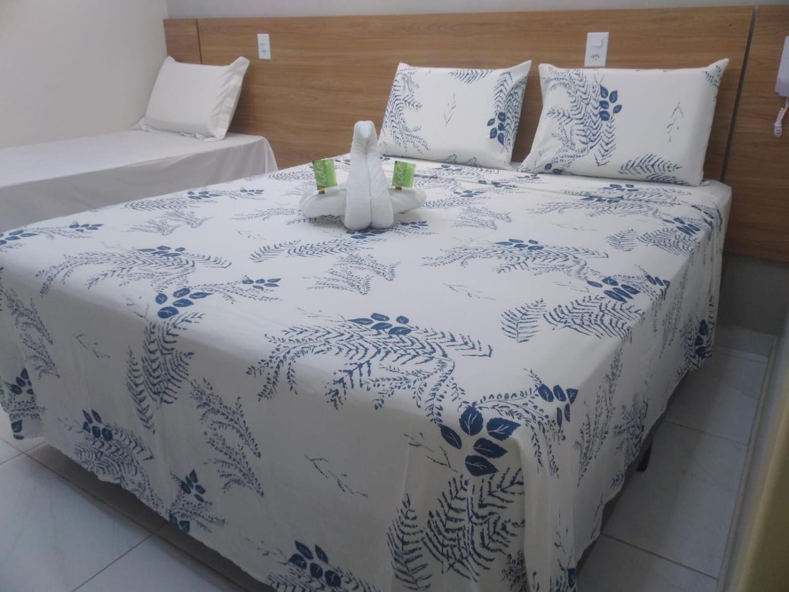 Pousada Beija Flor Maceió Zewnętrze zdjęcie
